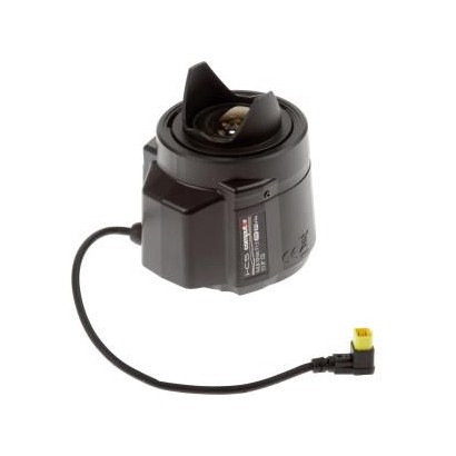 01576-001 01576-001 Axis Lens i-CS 3.9-10 mm F1.5 8 MP