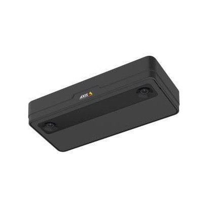 01787-001 01787-001 Axis P8815-2 3D Ppl Counter BK