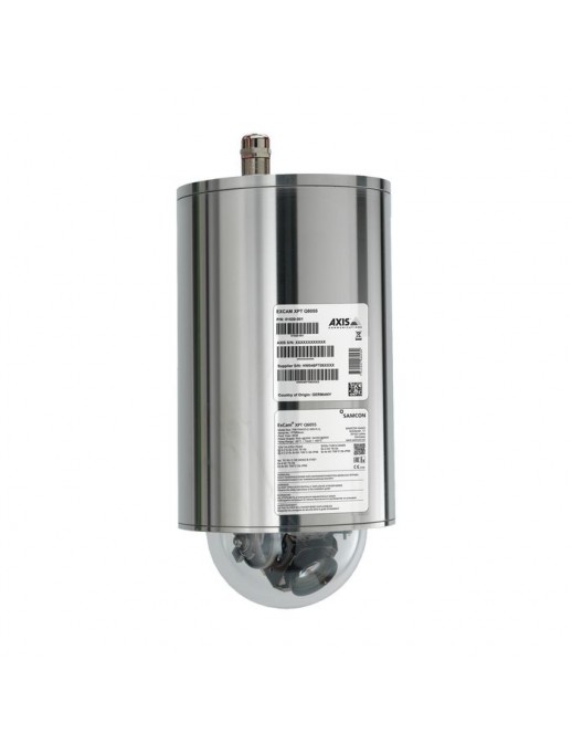 01928-001 01928-001 Axis EXCAM XPT Q6075