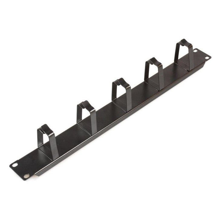 CABLEMANA-1 MicroConnect Cable Management 19", 1U