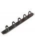 CABLEMANA-1 CABLEMANA-1 MicroConnect Cable Management 19", 1U