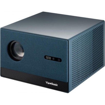 LX60HDN LX60HDN ViewSonic LX60HDN Projector, Full HD(1920x1080), Wi-Fi & BT, Google TV & Netflix app, 630 ANSI Lumens, 4,500:...
