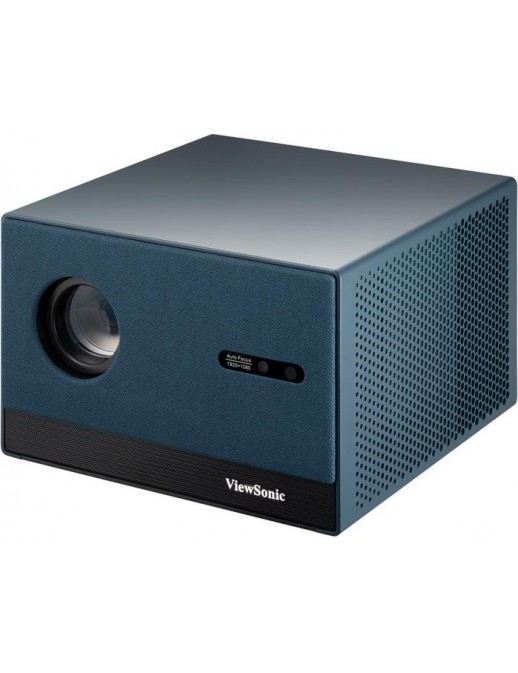 LX60HDN LX60HDN ViewSonic LX60HDN Projector, Full HD(1920x1080), Wi-Fi & BT, Google TV & Netflix app, 630 ANSI Lumens, 4,500:...