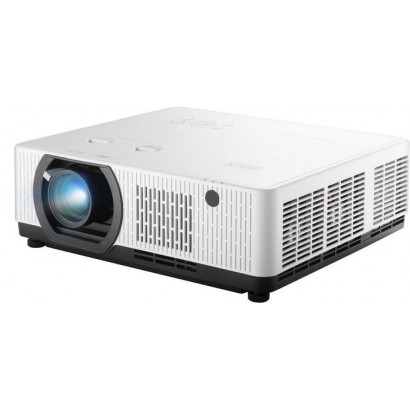 LSC731WU LSC731WU ViewSonic LSC731WU Projector, High Brightness, 3LCD, Laser Phosphor (lamp-free), 7,300 ANSI Lumens, WUXGA (...