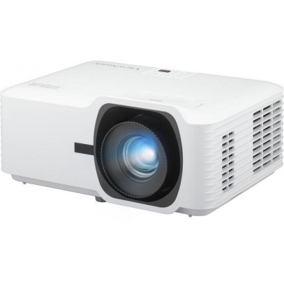 LS741HD LS741HD ViewSonic LS741HD - Projector - 5.000 AL - Full HD (1.920x1.080) - Lamp Free - Laser Phosphor - Contrast Rati...