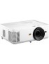 PX704HDE PX704HDE ViewSonic PX704HDE Projector, Full HD (1920x1080p), 4,000 ANSI Lumens, 25.000:1 contrast, 25dB (Eco), 3D co...