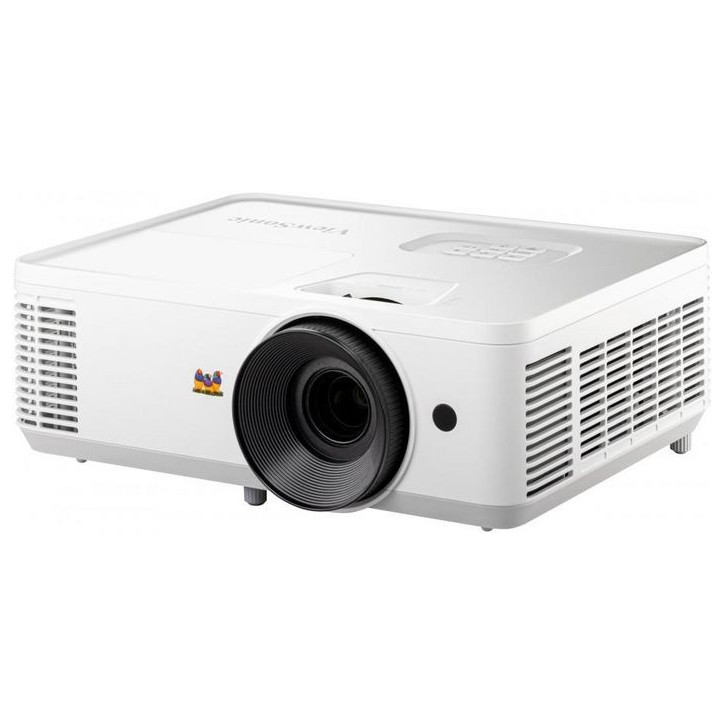 PA700W ViewSonic PA700W Projector, Standard throw, 4500 ANSI Lumen, High Brightness, WXGA (1280x800), 25dB (Eco), White VS19342 PA700W ViewSonic PA700W Projector, Standard throw, 4500 ANSI Lumen, High Brightness, WXGA (1280x800), 25dB (Eco), White VS19342