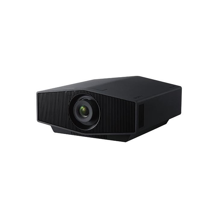 VPL-XW5000/B Sony Projector 4K SXRD, Laser, 2,000lm, Black