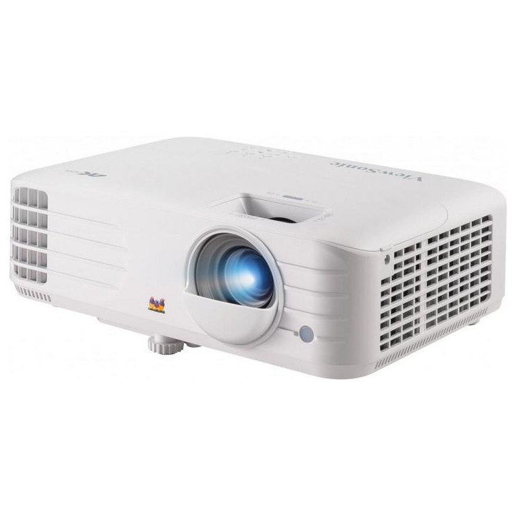 PX701-4K ViewSonic PX701-4K data projector Portable projector 3200 ANSI lumens DLP 2160p (3840x2160) White VS18244 PX701-4K ViewSonic PX701-4K data projector Portable projector 3200 ANSI lumens DLP 2160p (3840x2160) White VS18244