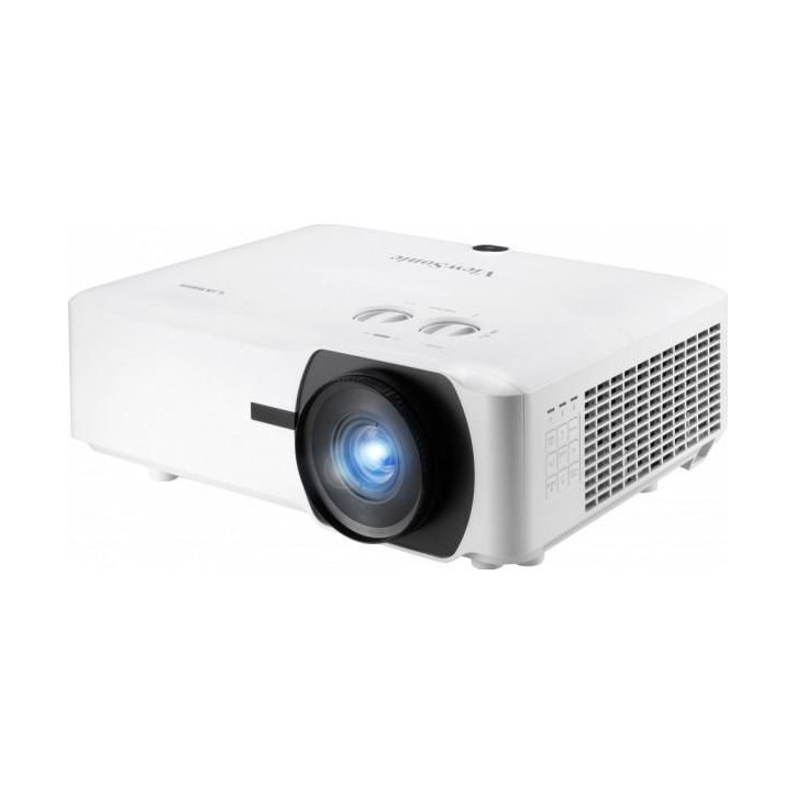 LS920WU ViewSonic LS920WU Projector, 6,000 ANSI Lumens, WUXGA (1920x1200), Laser Phosphor (Lamp-Free), 3,000.000:1 contrast, 29d LS920WU ViewSonic LS920WU Projector, 6,000 ANSI Lumens, WUXGA (1920x1200), Laser Phosphor (Lamp-Free), 3,000.000:1 contrast, 29d