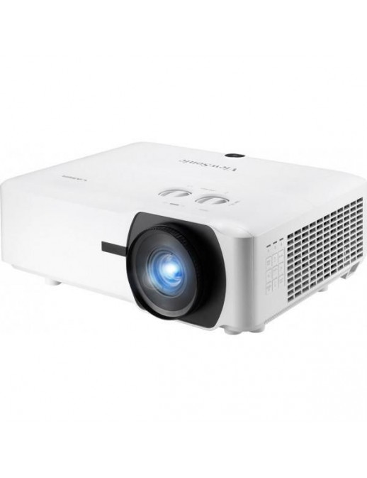 LS850WU LS850WU ViewSonic LS850WU, Short Throw DLP Laser, WUXGA, Full HD (1920x1200), 5000 ANSI, Contract 3000000:1 VS17805