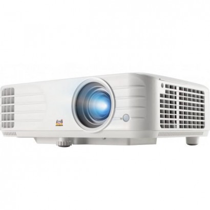 PG706HD PG706HD ViewSonic PG706HD, 4,000 ANSI Lumens, Contrast 12000:1, Full HD 1920x1080, 16:9 Format, 27dB Eco VS17692
