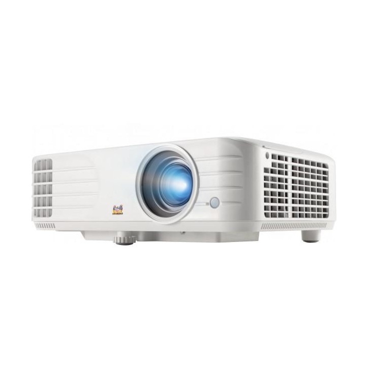 PG706HD ViewSonic PG706HD, 4,000 ANSI Lumens, Contrast 12000:1, Full HD 1920x1080, 16:9 Format, 27dB Eco VS17692 PG706HD ViewSonic PG706HD, 4,000 ANSI Lumens, Contrast 12000:1, Full HD 1920x1080, 16:9 Format, 27dB Eco VS17692