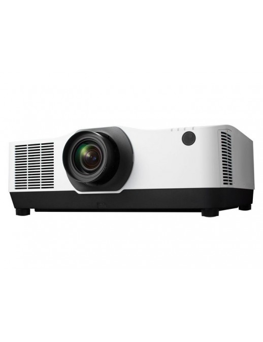 60004512 60004512 Sharp/NEC PA1004UL - 10000 ANSI lumens, 3LCD, WUXGA (1920x1200), 3000000:1, 16:10, 1016 - 12700 mm (40 - 50...