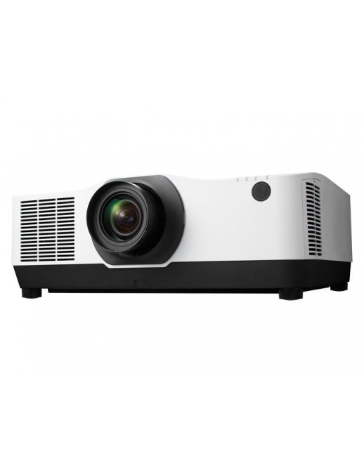 60004512 Sharp/NEC PA1004UL - 10000 ANSI lumens, 3LCD, WUXGA (1920x1200), 3000000:1, 16:10, 1016 - 12700 mm (40 - 500") 24.4 kg,