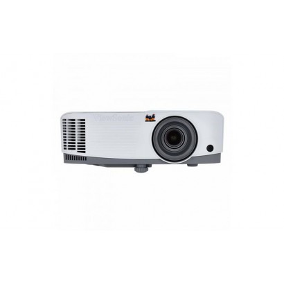 PA503S ViewSonic 800 x 600, DLP, 3600 ANSI lum, 30-300", 190 W, 4:3, Mini USB B, RS-232, RCA,...