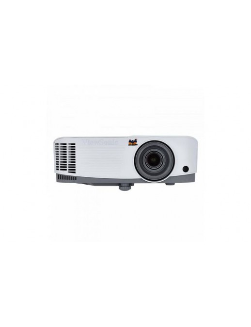 PA503S ViewSonic 800 x 600, DLP, 3600 ANSI lum, 30-300", 190 W, 4:3, Mini USB B, RS-232, RCA, 3.5mm, HDMI 1.4, VGA, 2x RGB, 2 W 