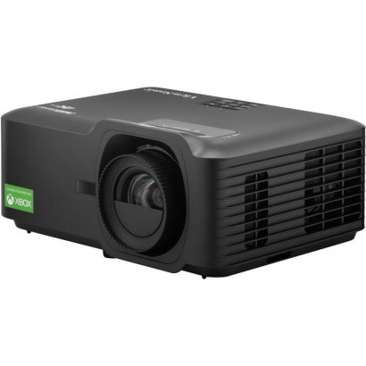 LX700-4KCRGB LX700-4KCRGB ViewSonic LX700-4KC RGB Projector, 4K UHD (3840x2160), 5,200 RGB Laser Lumen, TR1.4-2.24 - 1.6x zoo...