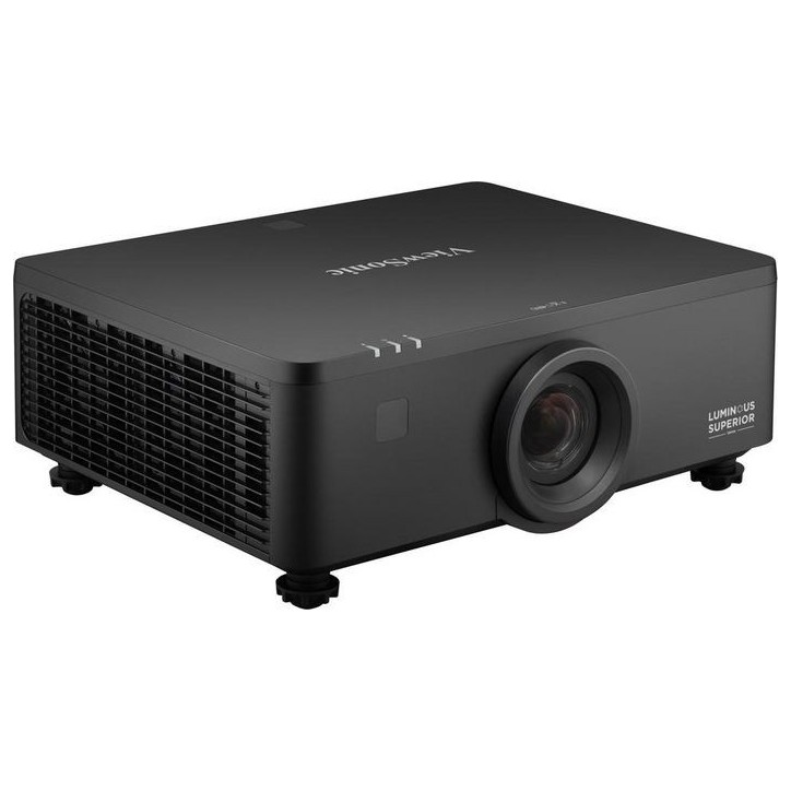 LS951WU ViewSonic LS951WU Laser projector, WUXGA (1920x1200), 8.000 ANSI Lumens, TR 0,75-0,95, Short Throw, Contrast Ratio: 3.00