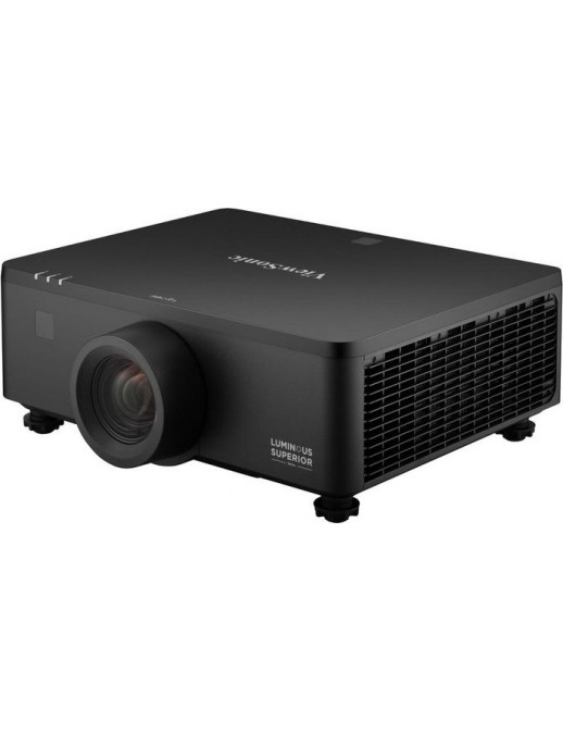 LS960WU LS960WU ViewSonic LS960WU Projector, High Brightness, 3LCD DMD, DLP, Laser Phosphor (lamp-free), 8,500 ANSI Lumens, W...