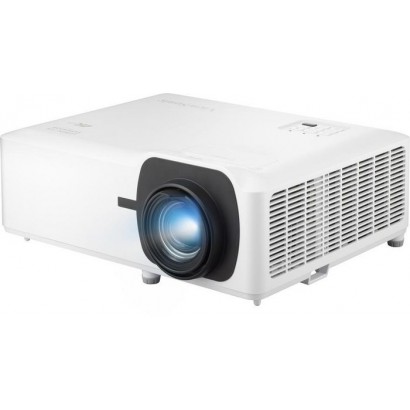 LS901HD LS901HD ViewSonic LS901HD Projector, Laser, Full HD (1920x1080), 6,000 ANSI Lumens, 31dB(Eco)