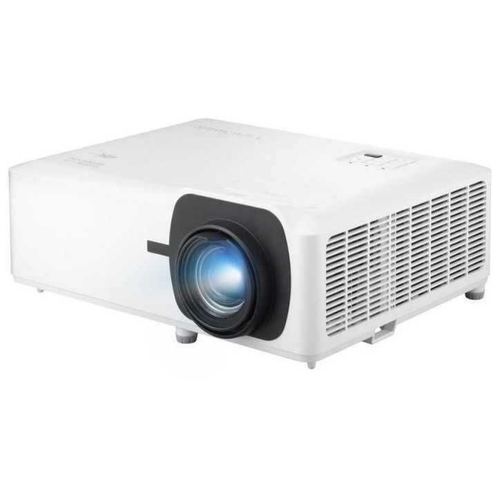 LS901-4K ViewSonic LS901-4K, Laser Phosphor projector, 4K UHD(3840x2160), 5,500 ANSI Lumens, 31dB(Eco), TR 1,2-1,92