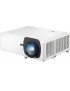 LS901-4K LS901-4K ViewSonic LS901-4K, Laser Phosphor projector, 4K UHD(3840x2160), 5,500 ANSI Lumens, 31dB(Eco), TR 1,2-1,92