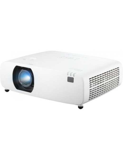 LSC520WU LSC520WU ViewSonic LSC520WU Projector, High Brightness, 3LCD, Laser Phosphor (lamp-free), 5,200 ANSI Lumens, WUXGA (...