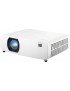 LSC520WU LSC520WU ViewSonic LSC520WU Projector, High Brightness, 3LCD, Laser Phosphor (lamp-free), 5,200 ANSI Lumens, WUXGA (...