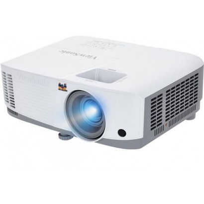 PA504W PA504W ViewSonic PA504W, 4,000 ANSI Lumens WXGA, 1.21-1.57 throw ratio, DLP tech, 22000:1 contrast