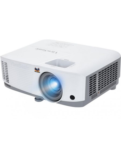 PA504W PA504W ViewSonic PA504W, 4,000 ANSI Lumens WXGA, 1.21-1.57 throw ratio, DLP tech, 22000:1 contrast