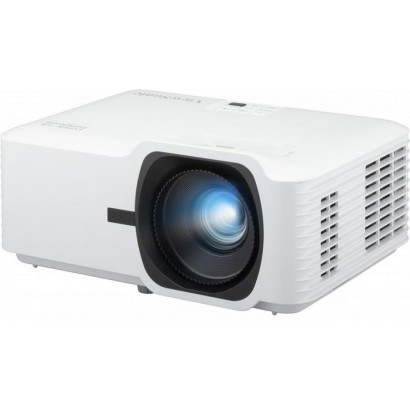 LS740HD ViewSonic LS740HD Projector, Full HD(1920x1080), 5,000 ANSI Lumens, Contrast 3,000,000:1...