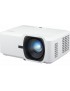 LS740HD LS740HD ViewSonic LS740HD Projector, Full HD(1920x1080), 5,000 ANSI Lumens, Contrast 3,000,000:1 Laser Phosphor (Lamp...