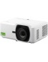 LS710-4KE LS710-4KE ViewSonic LS710-4KE Projector, 4K UHD (3840x2160), 3,500 ANSI Lumens, Laser Phosphor, Contrast 3.5M:1, 26...