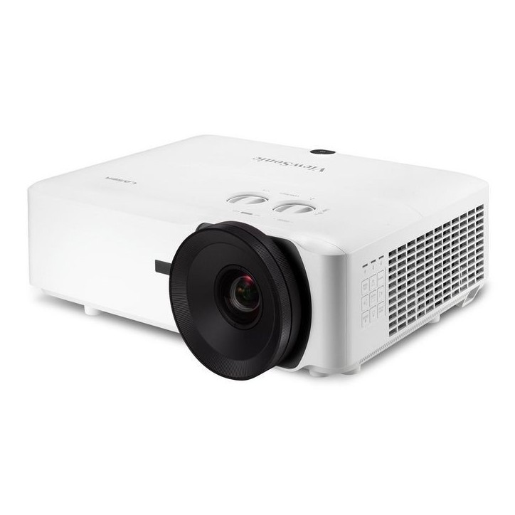 LS921WU ViewSonic LS921WU Projector, 6,000AL, WUXGA (1920x1200), Short Throw, Laser Phosphor (Lamp-Free), 3.000.000:1 contrast, 