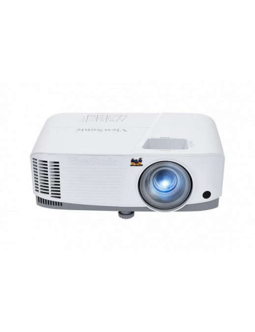 PG707X PG707X ViewSonic PG707X projector, XGA 1024x768, 4,000 ANSI Lumnes, Lamp 20,000 h, Contrast 22000:1, DLP Lamp, VS18090