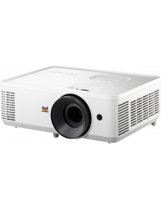 PA700X PA700X ViewSonic PA700X Projector, XGA(1024x768), 4,500 ANSI Lumens, Contrast 12500:1, 25dB(Eco), Up to 300" Ultra Lar...