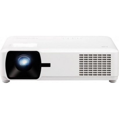 LS610WH ViewSonic LS610WH projector, WXGA (1280x800), 3,000,000:1 contrast, 4000AL, LED light...