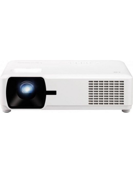 LS610WH ViewSonic LS610WH projector, WXGA (1280x800), 3,000,000:1 contrast, 4000AL, LED light source, TR1.37-1.64, 1.2x zoom, HD
