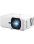 LS711W LS711W ViewSonic LS711W Projector, Short Throw, Laser Phosphor (Lamp-Free), WXGA (1280x800), 4,200AL, 3.000.000:1 Cont...