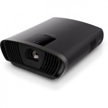 X100-4K ViewSonic X100-4K, 3840x2160, 2900 ANSI lum, DLP LED, USB, RJ-45, Micro SD, HDMI, IR,...
