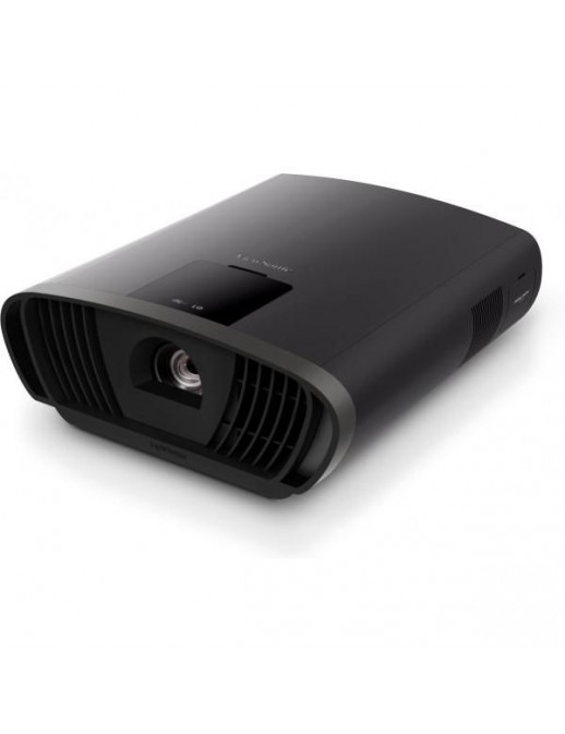X100-4K ViewSonic X100-4K, 3840x2160, 2900 ANSI lum, DLP LED, USB, RJ-45, Micro SD, HDMI, IR, RS-232, RMS 2x 20 W, 416x463x161 m