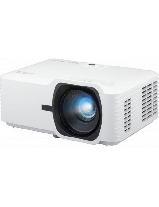 LS740W ViewSonic LS740W Laser Phosphor Projector, High Brightness, WXGA (1280 x 800), 5,000 ANSI Lumens, 3000000:1 Contrast, 24d