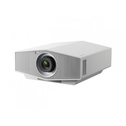 VPL-XW5000/W Sony Projector 4K SXRD, Laser, 2,000lm, White