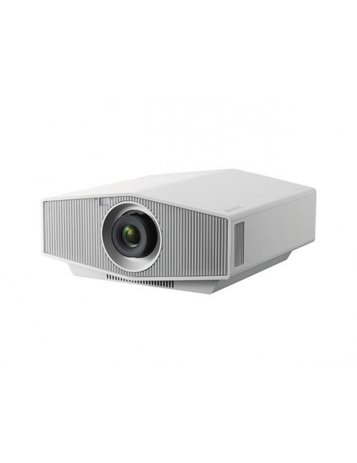 VPL-XW5000/W Sony Projector 4K SXRD, Laser, 2,000lm, White