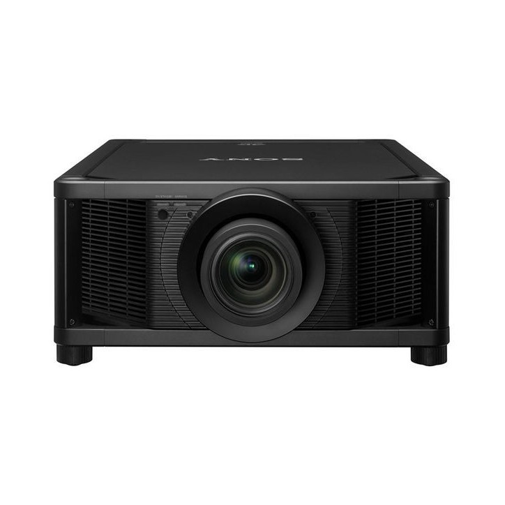 VPL-VW5000 Sony 4K SXRD, 5000 lm, 4096x2160, HDMI, RS-232C, RJ4, USB