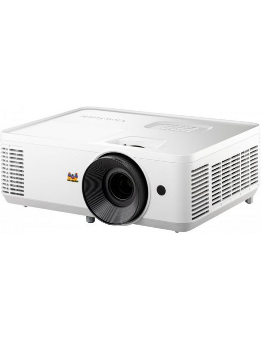 PX704HD ViewSonic PX704HD, 4,000 ANSI Lumens, DMD, HD 1080p (1920x1080), Contrast 22.000:1, 25dB (Eco) VS19746