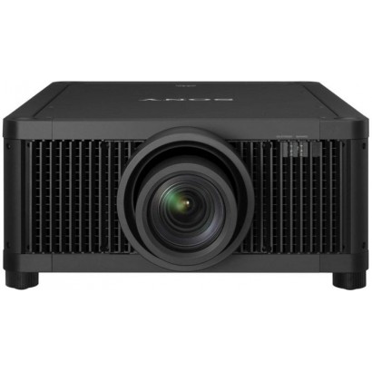 VPL-GTZ380 Sony 10000 lumen, 4K, SXRD, 16000:1, DCI-P3, HDMI, Display Port, LAN, IR IN/OUT, 3D...