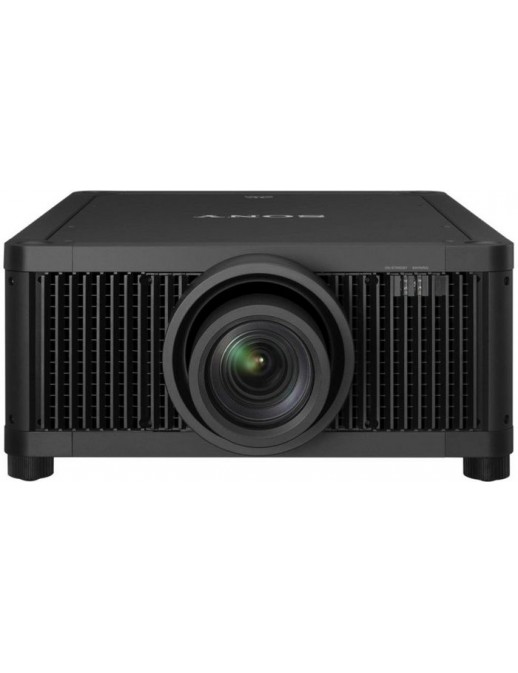 VPL-GTZ380 Sony 10000 lumen, 4K, SXRD, 16000:1, DCI-P3, HDMI, Display Port, LAN, IR IN/OUT, 3D SYNC, USB