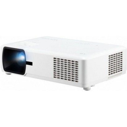 LS610HDH ViewSonic LS610HDH - Projector - 4000 AL / 5000 Lumens - Full HD (1920x1080) - LED -...